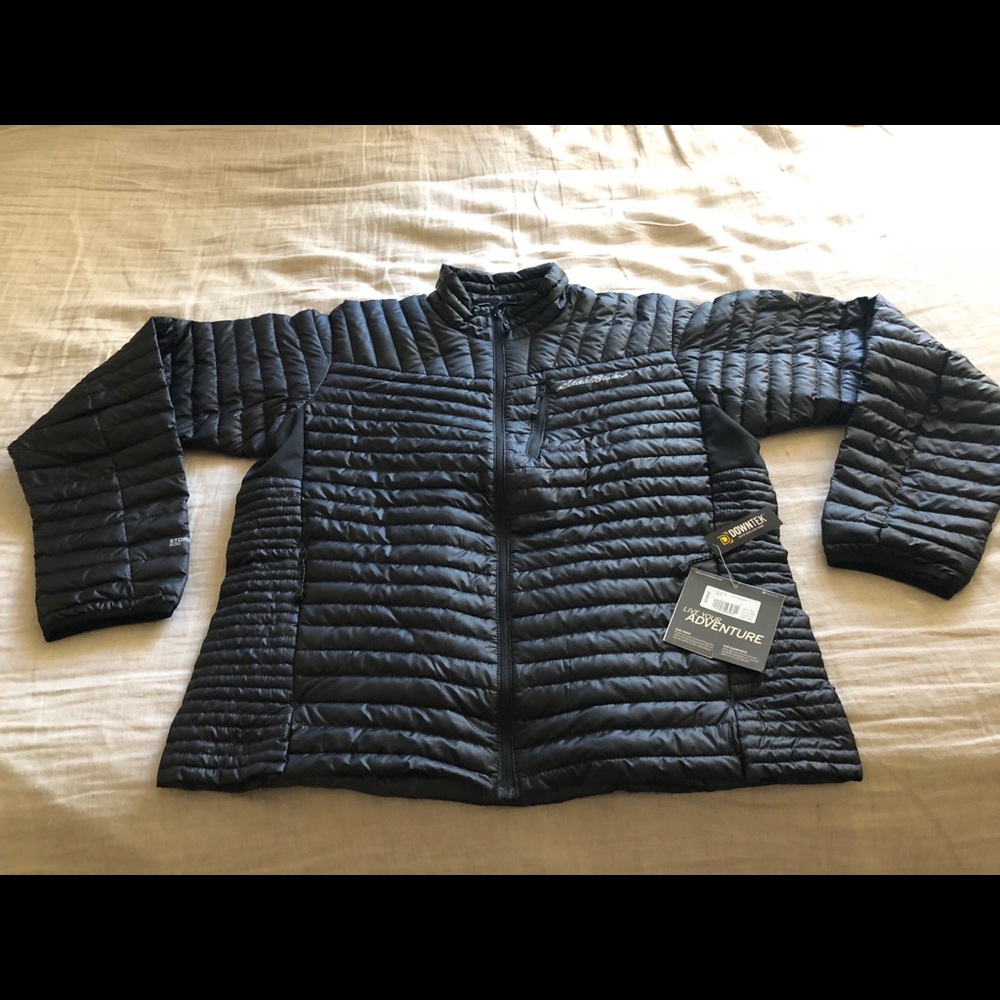 Amazing Eddie Bauer Jacket